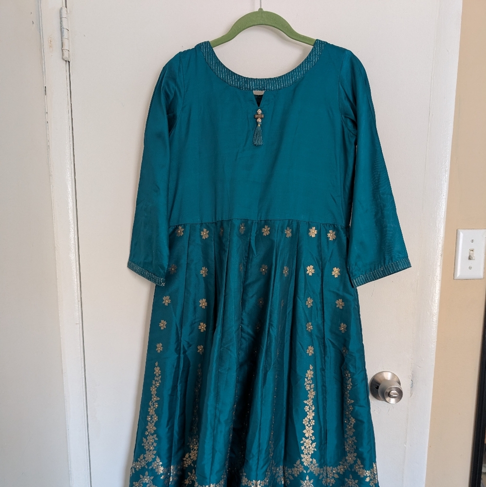 Eid Dress